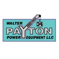 Walter Payton Power Equipment LLC