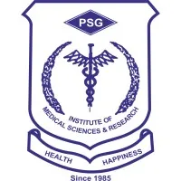 PSG INSTITUTE OF MEDICAL SCIENCES & RESEARCH (Inst. Code - 012)