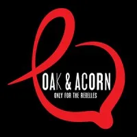 OAK & ACORN ~ ONLY FOR THE REBELLES