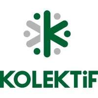 Kolektif Coworking Space & Collaboraction