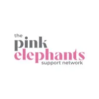 The Pink Elephants Support Network