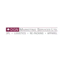 DGN Marketing Services Ltd.