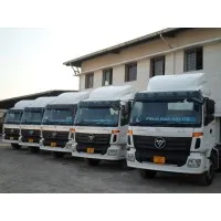 Pwani Hauliers Limited