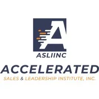 Accelerated Sales and Leadership Accelerated Sales and Leadership