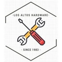 Los Altos Hardware Inc