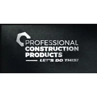 Professional Construction Products