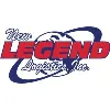 New Legend Logistics New Legend Logistics