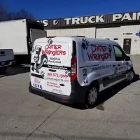 Critter Wranglers, LLC.