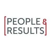People & Results - Carreira e Cultura Organizacional