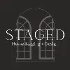 STAGED STAGED