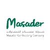 Masader Contracting Company Masader Contracting Company