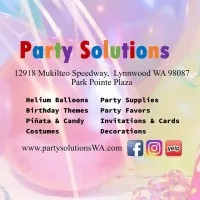 Party Solutions LLC Party Solutions LLC