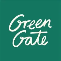 Green Gate Green Gate