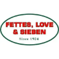 Fettes, Love & Sieben