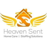 Heaven Sent Home Care & Staffing Solutions