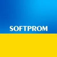 Softprom Asia & Caucasus