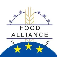 Food Alliance • ფუდ ალიანსი