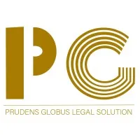 PRUDENS GLOBUS LEGAL SOLUTION