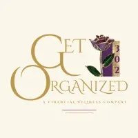 Get Organized 302