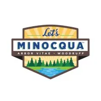 Let's Minocqua Visitors Bureau  