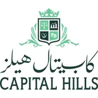 Capital Hills Capital Hills