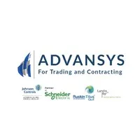 Advansys for trading and contracting