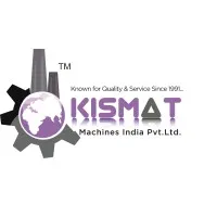 KISMAT MACHINES INDIA PVT LTD