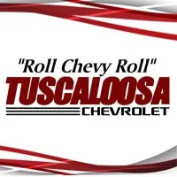 Tuscaloosa Chevrolet