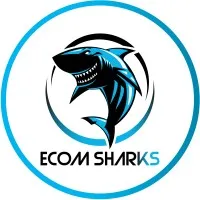 Ecomsharks - Social Media Content Agency