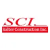 Salter Construction Inc.