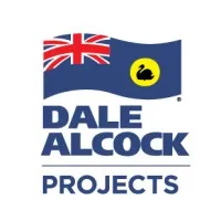 Dale Alcock Projects