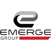 Emerge Group (Pty) Ltd Emerge Group (Pty) Ltd