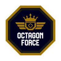 Octagon Force