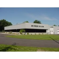 Hi-Tech Integrated Technologies Hi-Tech Integrated Technologies