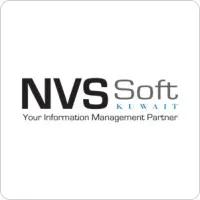 New Vision Systems - Kuwait