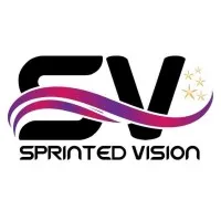 Sprinted Vision