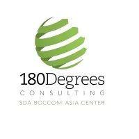 180 Degrees Consulting SDA Bocconi Asia Center