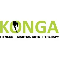 Konga Fitness, Martial Arts, Therapy 