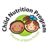 Diocese Of Baton Rouge Child Nutrition Program