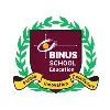 BINUS SCHOOL Education BINUS SCHOOL Education
