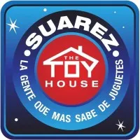 Suarez Toy House
