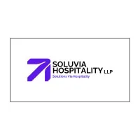 Soluvia Hospitality LLP Soluvia Hospitality LLP