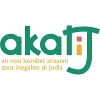 AKATIJ - An nou Kombat Ansanm Tout Inégalité di Jodla