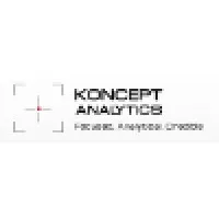 Koncept Analytics Pvt Ltd