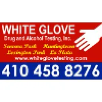 White Glove Drug & Alcohol Testing, Inc