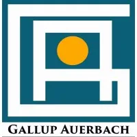 Gallup Auerbach