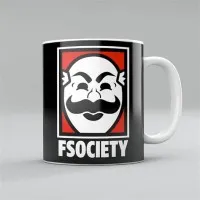 fsociety