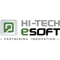 Hi-Tech eSoft Hi-Tech eSoft