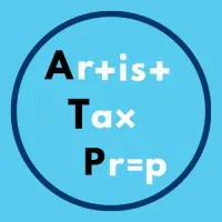 Artist Tax Prep