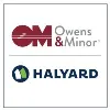 O&M Halyard EMEA O&M Halyard EMEA